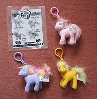 My little pony